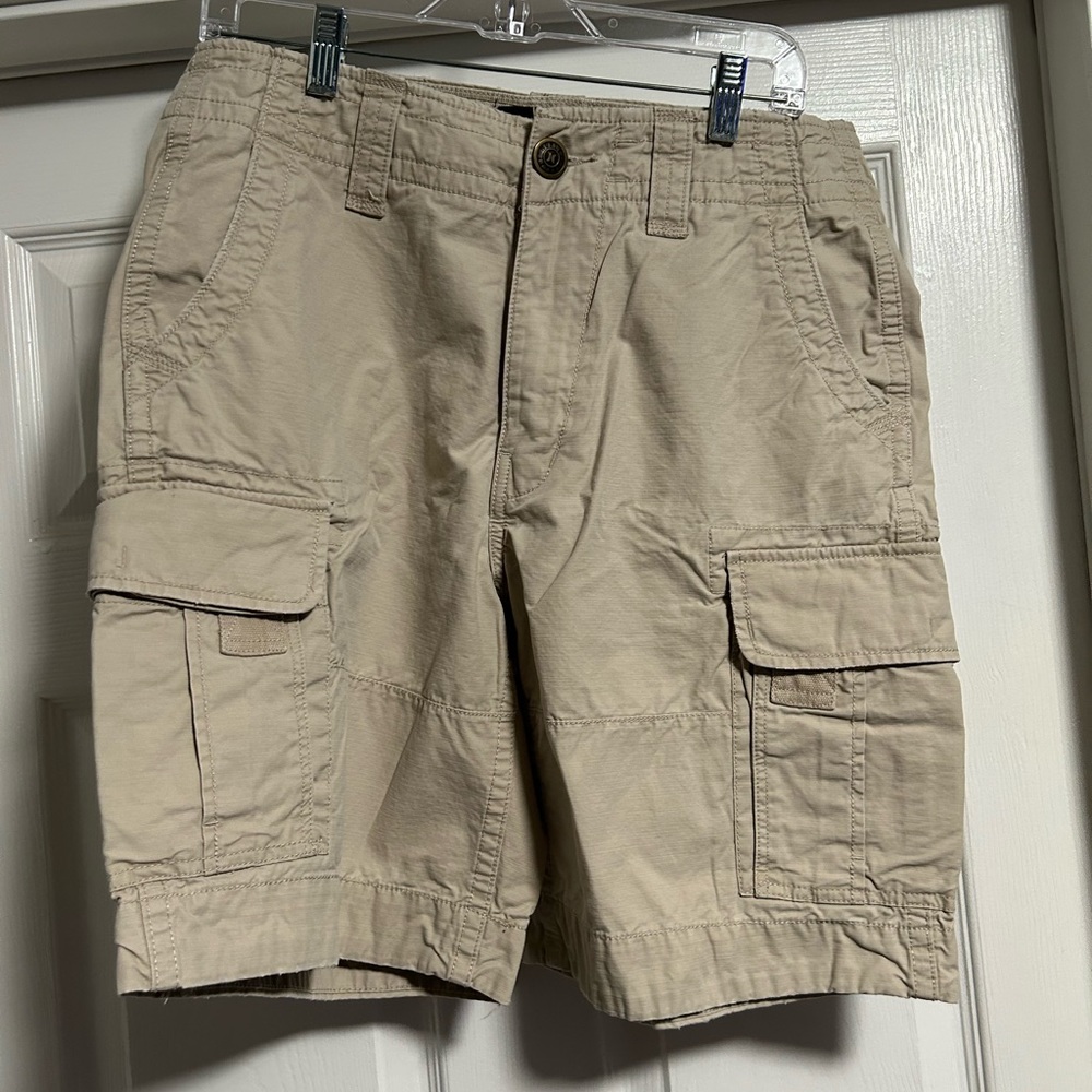 Hurley Int Men’s Cargo Shorts